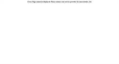 Desktop Screenshot of mail.arwauniversity.org